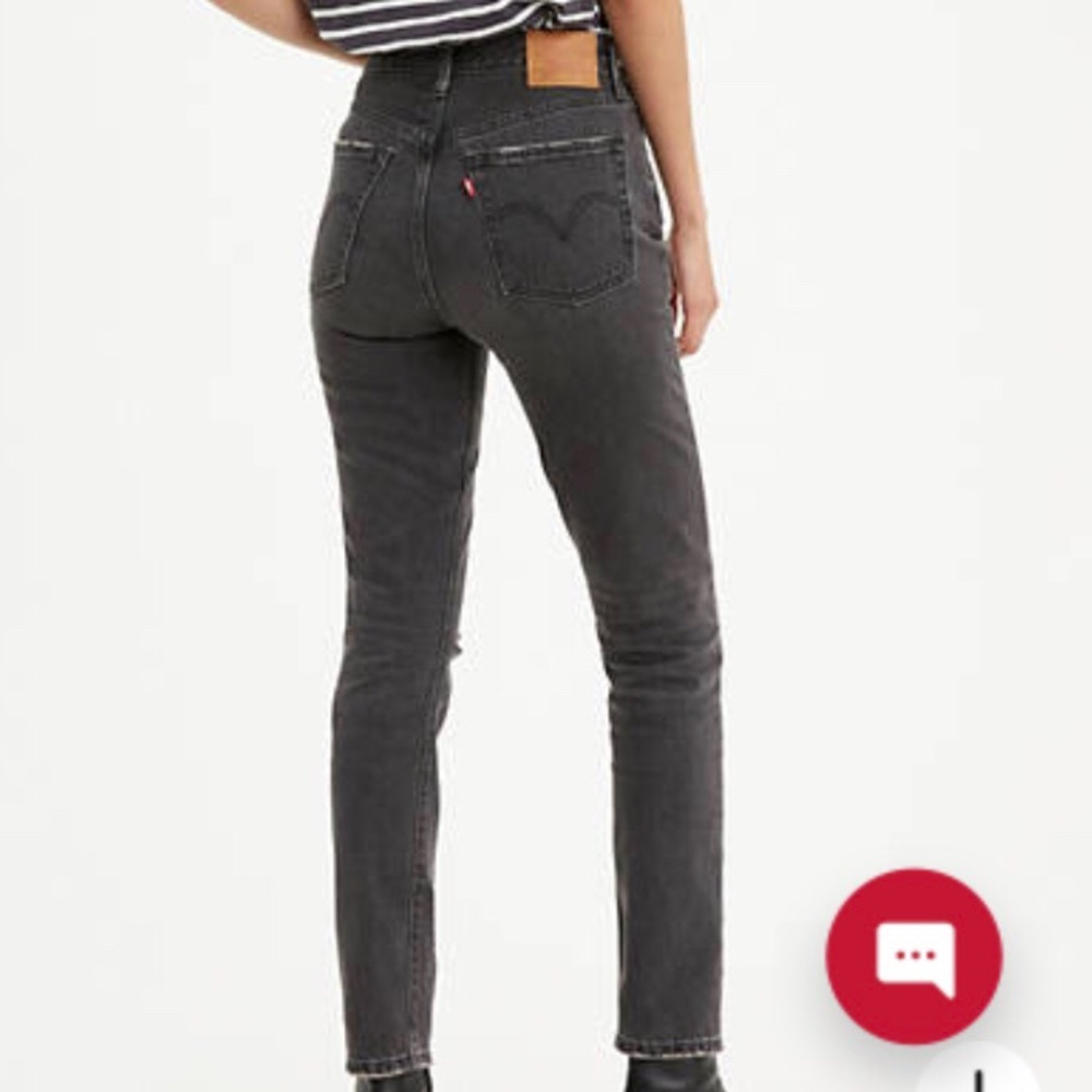 501 Levi’s